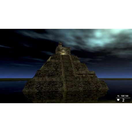 GameGuru Fantasy Pack DLC Steam CD Key