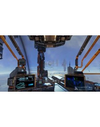 X Rebirth Collector's Edition 2015 Steam CD Key