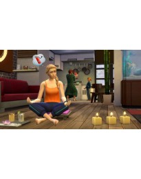 The Sims 4: Bundle Pack 1 EA App CD Key