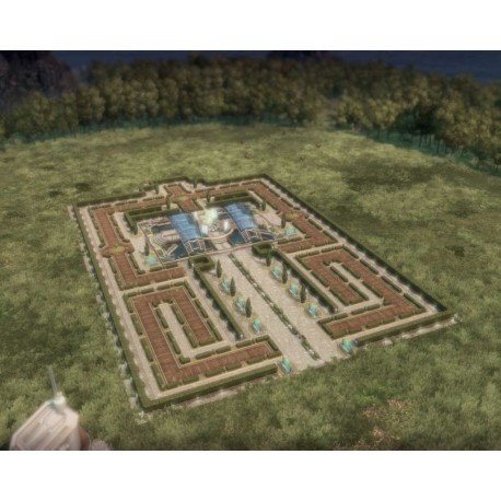 Anno 2070 - 3 DLC Pack Ubisoft Connect CD Key