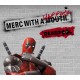Deadpool - Merc with a Map Pack DLC Steam Gift