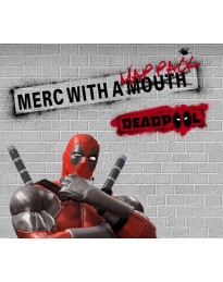 Deadpool - Merc with a Map Pack DLC Steam Gift