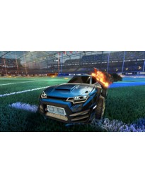 Rocket League - Supersonic Fury DLC Steam Gift