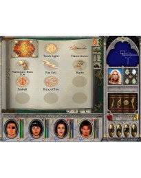 Might and Magic I-VI Collection + Bonus GOG CD Key