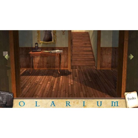 The Emptiness Deluxe Edition Steam CD Key