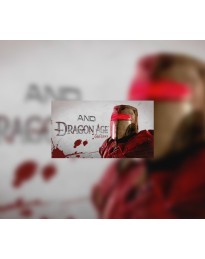 Dragon Age Origins - The Blood Dragon Armor DLC EA App CD Key