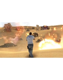 Serious Sam 3 BFE Gold Steam Gift