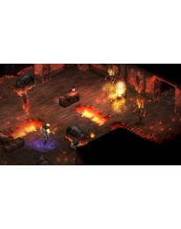 Shadowrun: Returns & Dragonfall GOG CD Key