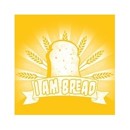 I Am Bread Steam Gift