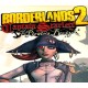 Borderlands 2 - Captain Scarlett and her Pirate's Booty DLC MAC PC Steam CD Key