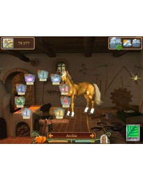 Secret of the Magic Crystals Complete Steam CD Key