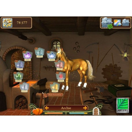 Secret of the Magic Crystals Complete Steam CD Key