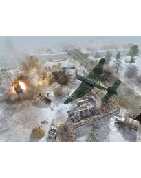 Men of War: Collector Pack PC Steam Gift
