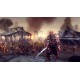 Medieval II & Shogun: Total War Collections + Viking: Battle for Asgard DLC PC Steam CD Key