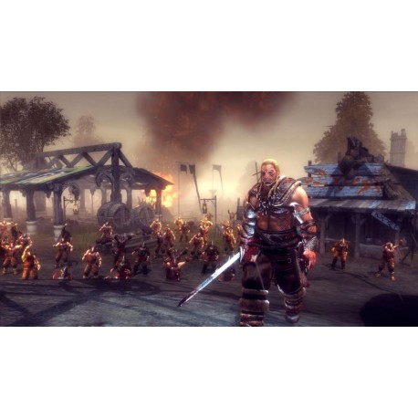 Medieval II & Shogun: Total War Collections + Viking: Battle for Asgard DLC PC Steam CD Key