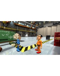 Airline Tycoon 2: Gold Pack Steam CD Key