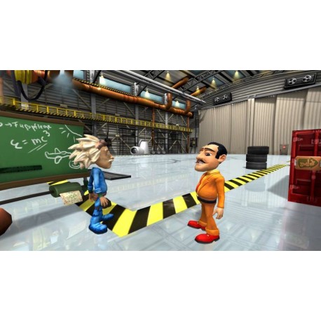 Airline Tycoon 2: Gold Pack Steam CD Key