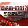 Company of Heroes 2: Soviet Commander - Conscripts Support Tactics DLC Steam CD Key