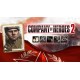 Company of Heroes 2: Soviet Commander - Conscripts Support Tactics DLC Steam CD Key