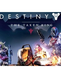 Destiny: Taken King DLC AR XBOX One / Xbox Series X|S CD Key