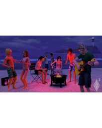 The Sims 3 + Date Night Expansion Pack EA App CD Key