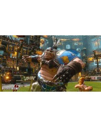 Blood Bowl 2 - Wood Elves and Lizardmen DLC Steam CD Key