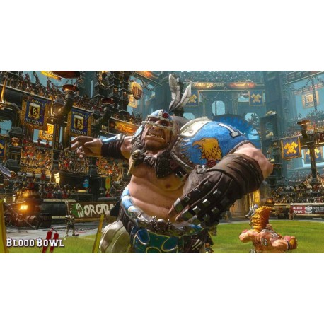Blood Bowl 2 - Wood Elves and Lizardmen DLC Steam CD Key