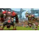 Blood Bowl 2 - Wood Elves and Lizardmen DLC Steam CD Key