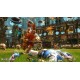 Blood Bowl 2 - Wood Elves and Lizardmen DLC Steam CD Key