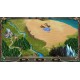 Legends of Solitaire: Curse of the Dragons Steam CD Key