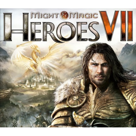 Might & Magic Heroes VII PL/CZ/HU Languages Only PC Ubisoft Connect CD Key