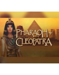 Pharaoh + Cleopatra GOG CD Key
