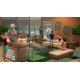 The Sims 4 - Perfect Patio Stuff Pack DLC EA App CD Key