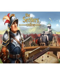 The Settlers Online - Buff Package Key
