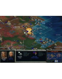 Sid Meier's Alpha Centauri Planetary Pack GOG CD Key