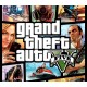 Grand Theft Auto V EU Rockstar Digital Download CD Key