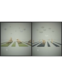 The Rollingball's Melody Steam CD Key