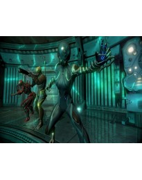 Warframe: Booster Pack DLC Steam CD Key