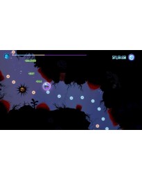 Alien Spidy: Between a Rock and a Hard Place Steam CD Key