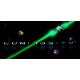 Luminosity Steam CD Key