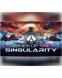 Ashes of the Singularity: Classic PC Steam CD Key