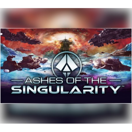 Ashes of the Singularity: Classic PC Steam CD Key
