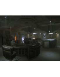 Alien: Isolation - The Trigger DLC Steam CD Key