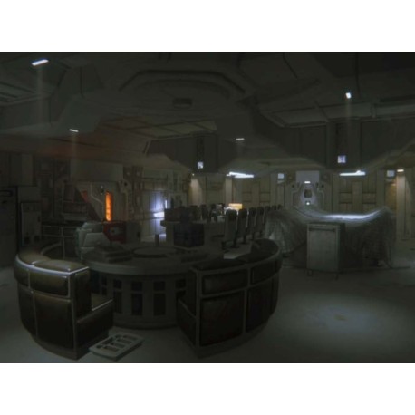 Alien: Isolation - The Trigger DLC Steam CD Key