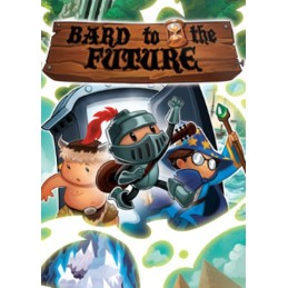 Bard to the Future Steam CD Key