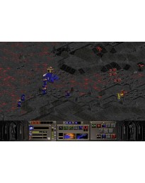 Warhammer 40,000: Chaos Gate GOG CD Key