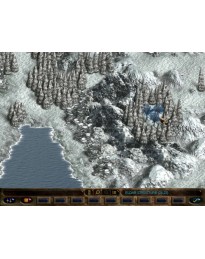 Warhammer 40,000: Rites of War GOG CD Key