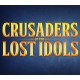 Crusaders of the Lost Idols - 1x Chest In-Game Code