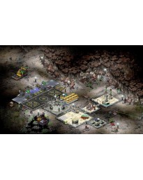 Space Colony HD GOG CD Key