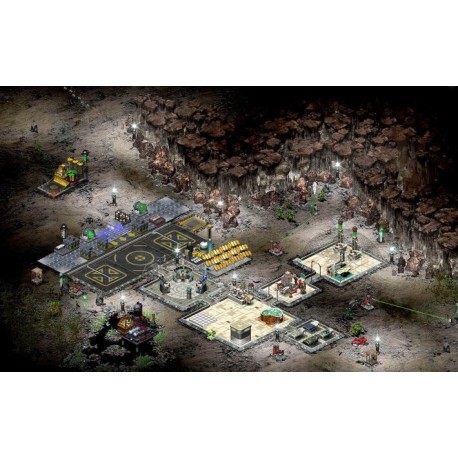 Space Colony HD GOG CD Key